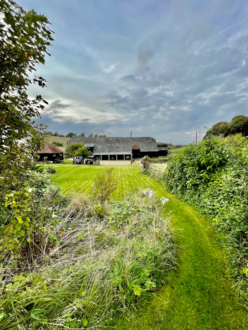 Eynsford Barn, L746 (photo 13)