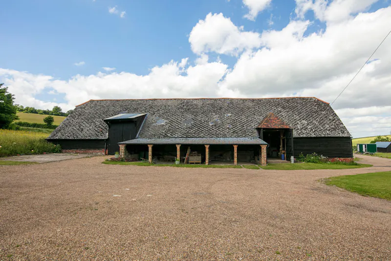 Stable / Outbuildings at Eynsford Barn, L746 (photo 15)