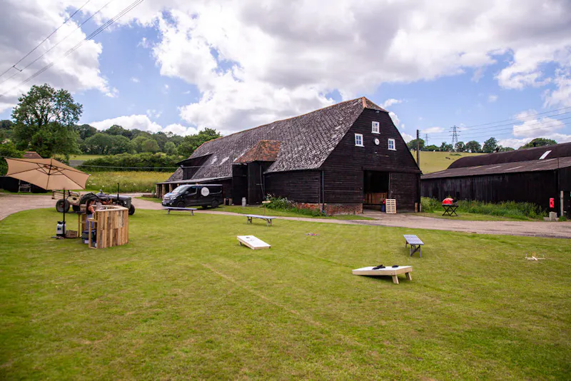 Eynsford Barn, L746 (photo 19)