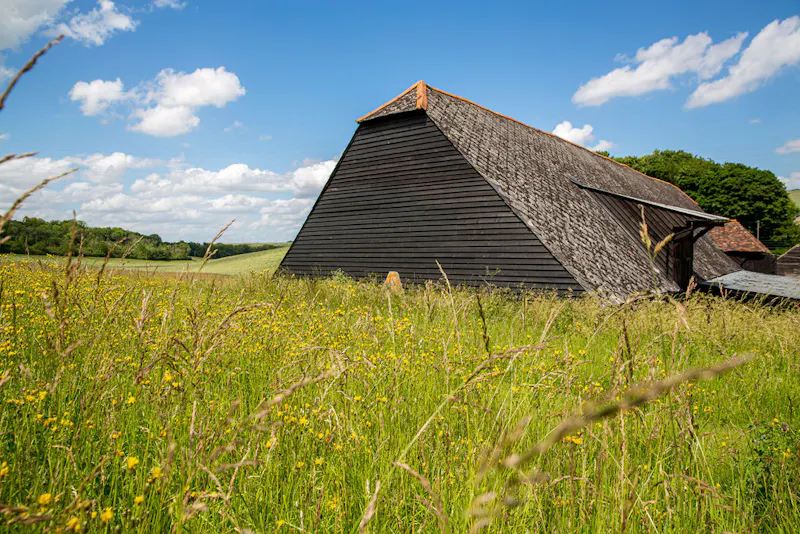 Eynsford Barn, L746 (photo 24)