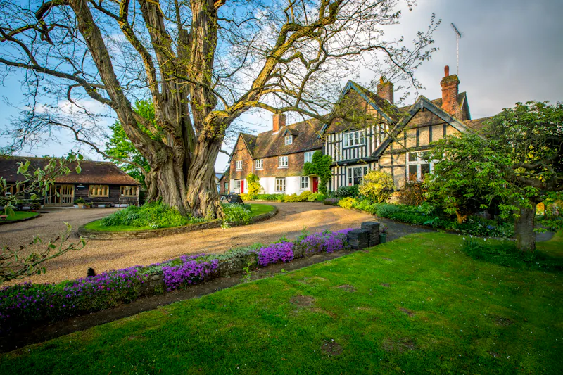 Eynsford farm, L747 (photo 25)