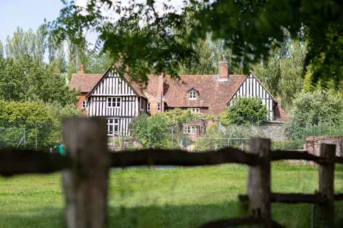 Eynsford farm, L747