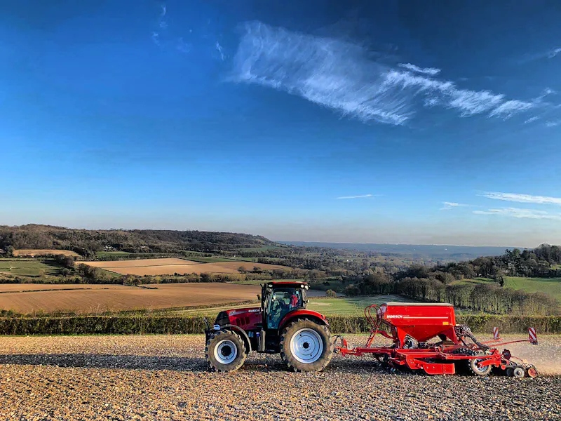 Eynsford farm, L747 (photo 15)