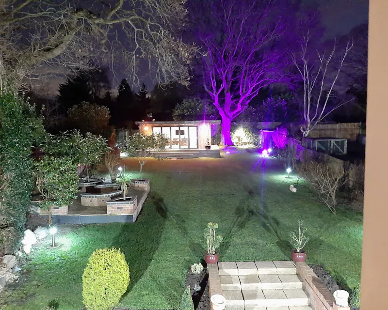 High Barnet Open Planned Home,  D2686 (photo 16)