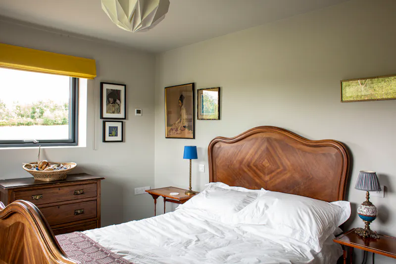 Bedroom at Devon Home, D2685 (photo 13)