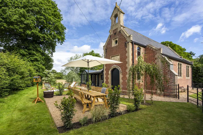 Loft-style converted home, J226 (photo 27)