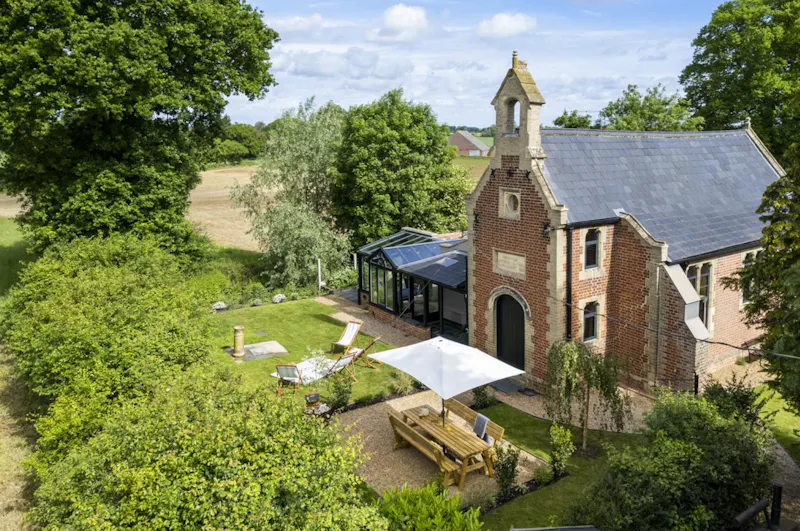 Loft-style converted home, J226 (photo 28)