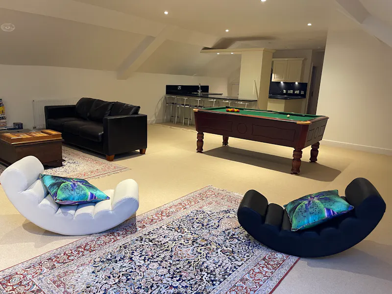 Luxury Weybridge house, D2694 (photo 16)