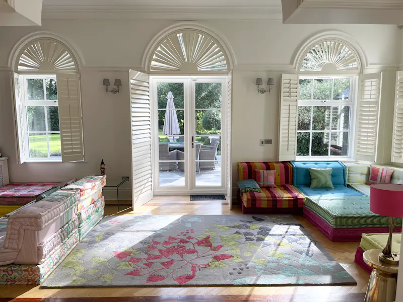Luxury Weybridge house, D2694 (photo 10)