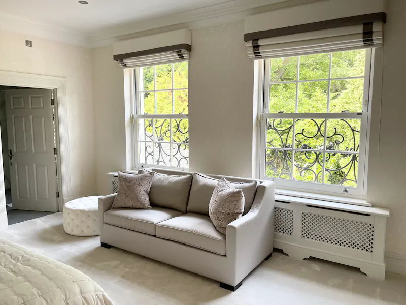 Luxury Weybridge house, D2694 (photo 28)
