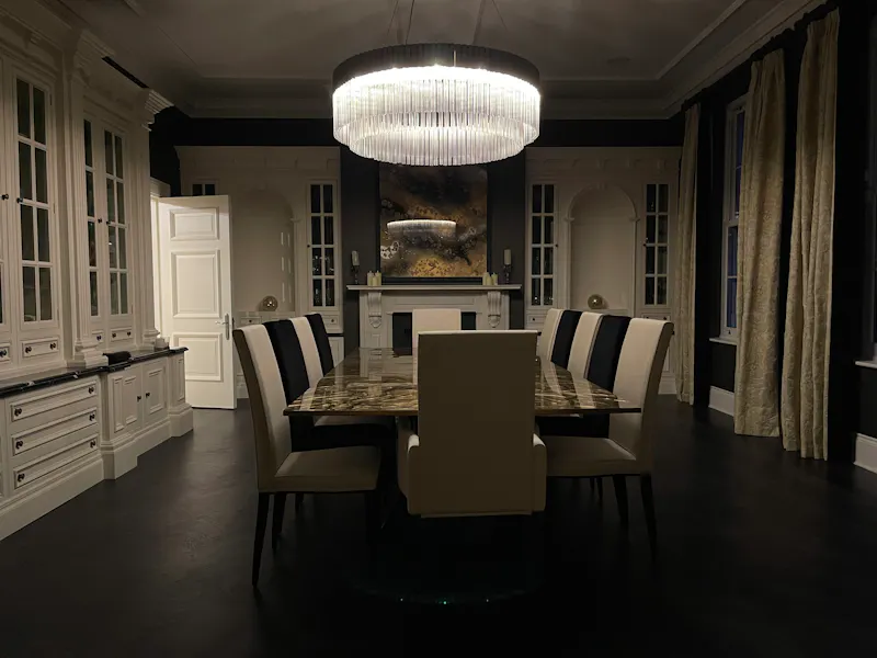 Luxury Weybridge house, D2694 (photo 11)