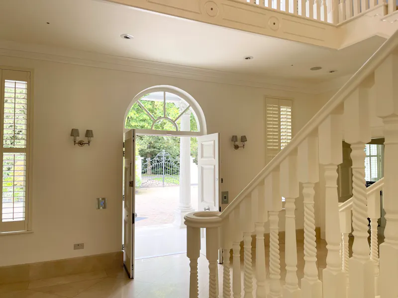 Luxury Weybridge house, D2694 (photo 30)