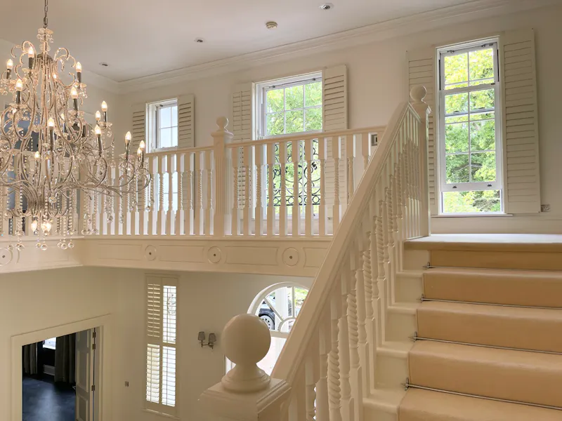 Luxury Weybridge house, D2694 (photo 29)