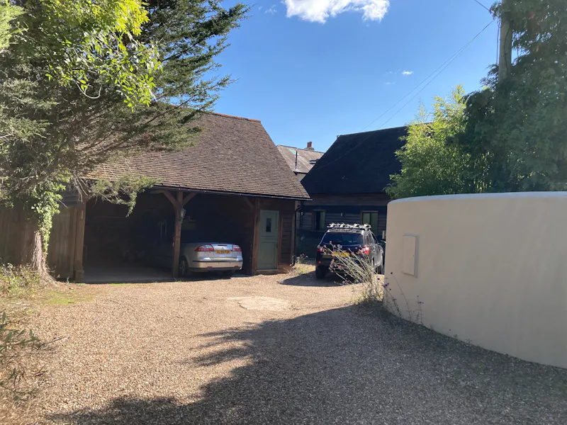 Converted Holmwood barn, L750 (photo 29)