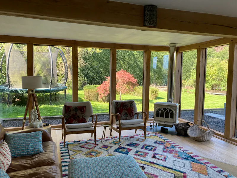 Converted Holmwood barn, L750 (photo 5)