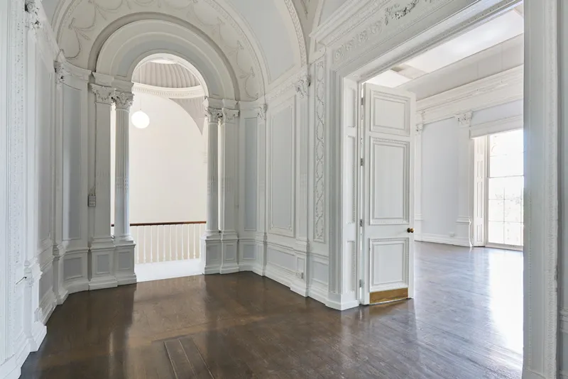 Open plan at Spacious venue and theatre, P598 (photo 3)