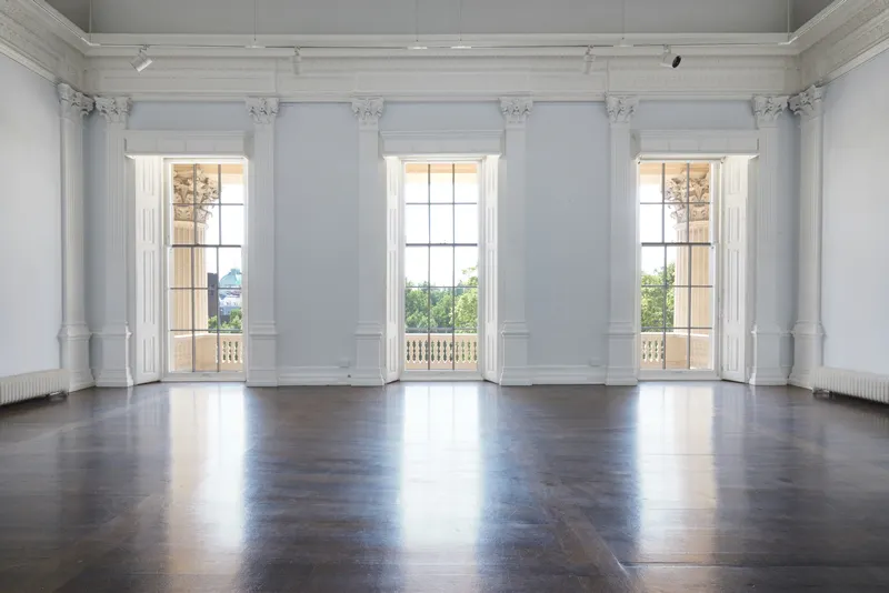 Studio at Spacious venue and theatre, P598 (photo 2)