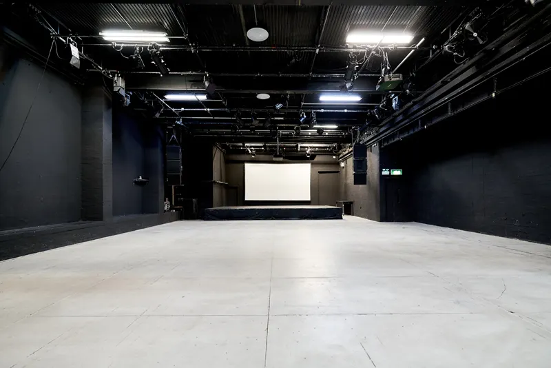 Open plan at Spacious venue and theatre, P598 (photo 11)