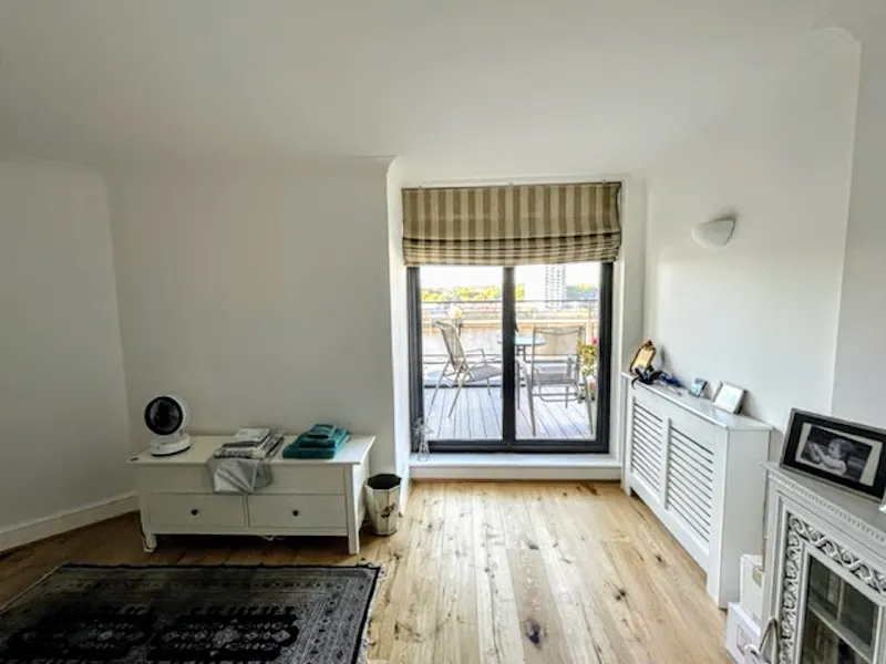 Isle of Dogs penthouse, F1231 (photo 13)
