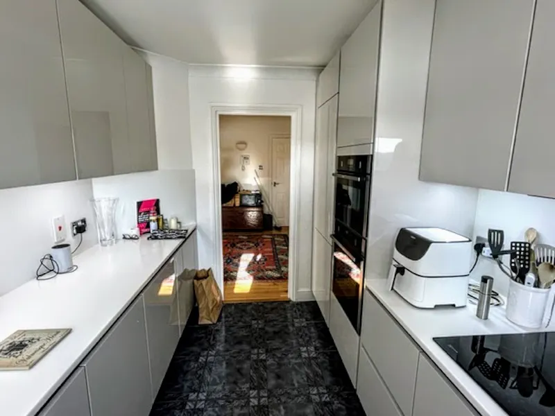 Isle of Dogs penthouse, F1231 (photo 6)