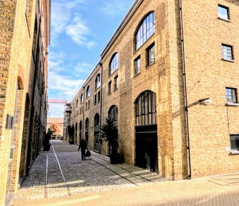Isle of Dogs penthouse, F1231 (photo 29)