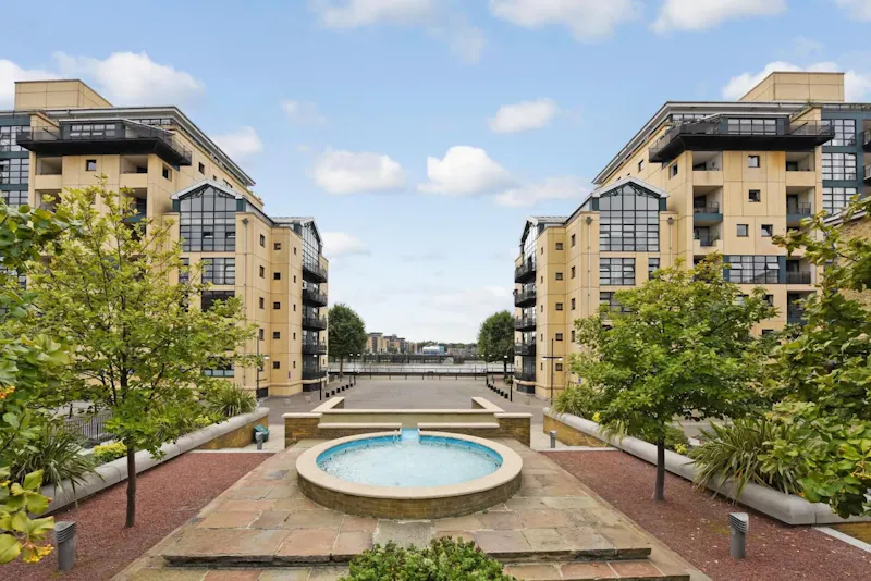 Isle of Dogs penthouse, F1231 (photo 41)