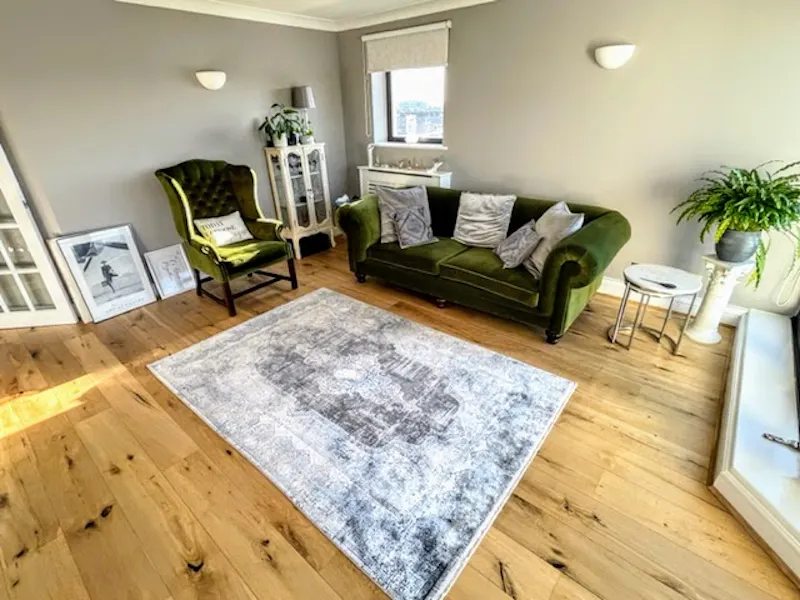 Isle of Dogs penthouse, F1231 (photo 10)