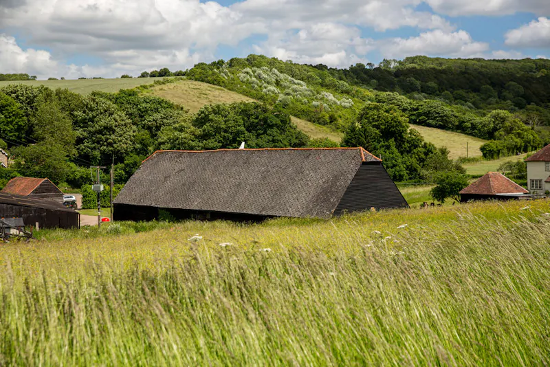 Picturesque Kent farmhouse, L749 (photo 26)
