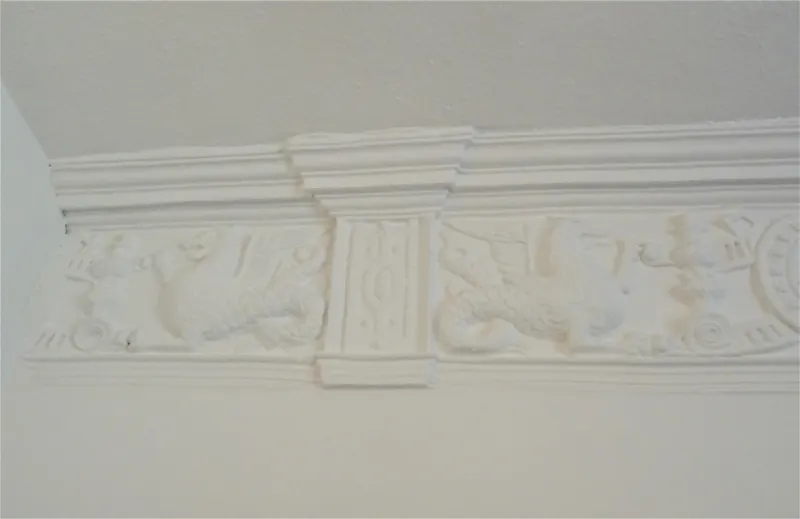 Todmorden Gothic House, H1021 (photo 27)