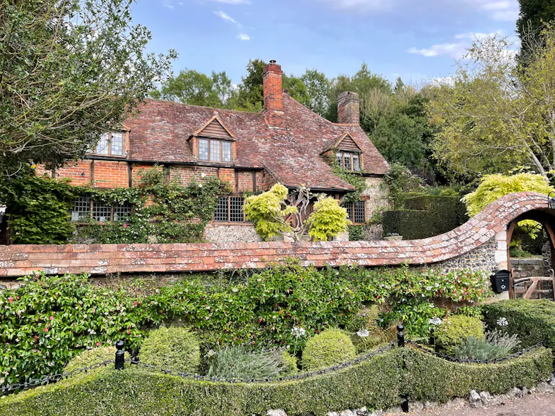 High Wycombe house, D2690 (photo 1)