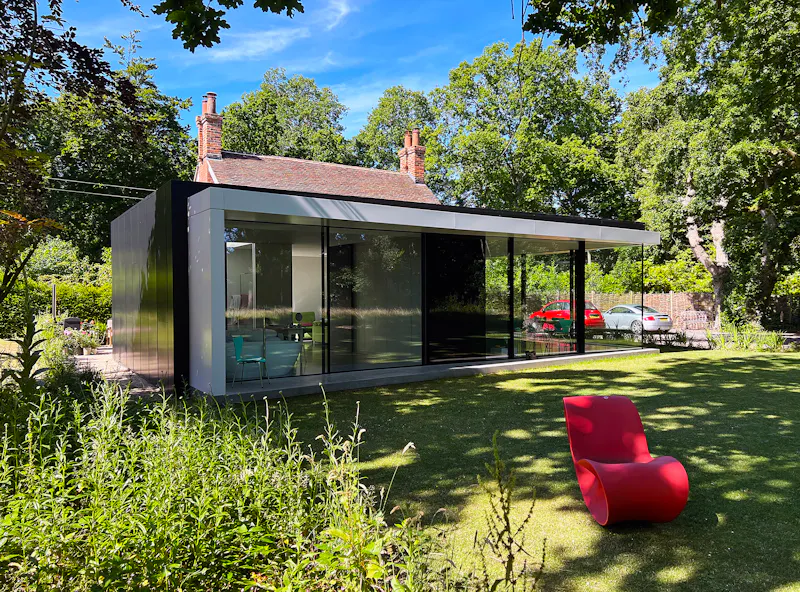 Canterbury cottage , C934 (photo 28)