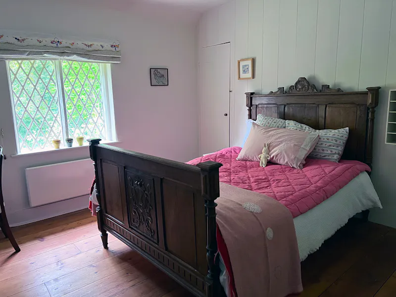 Bedroom at Canterbury cottage , C934 (photo 15)