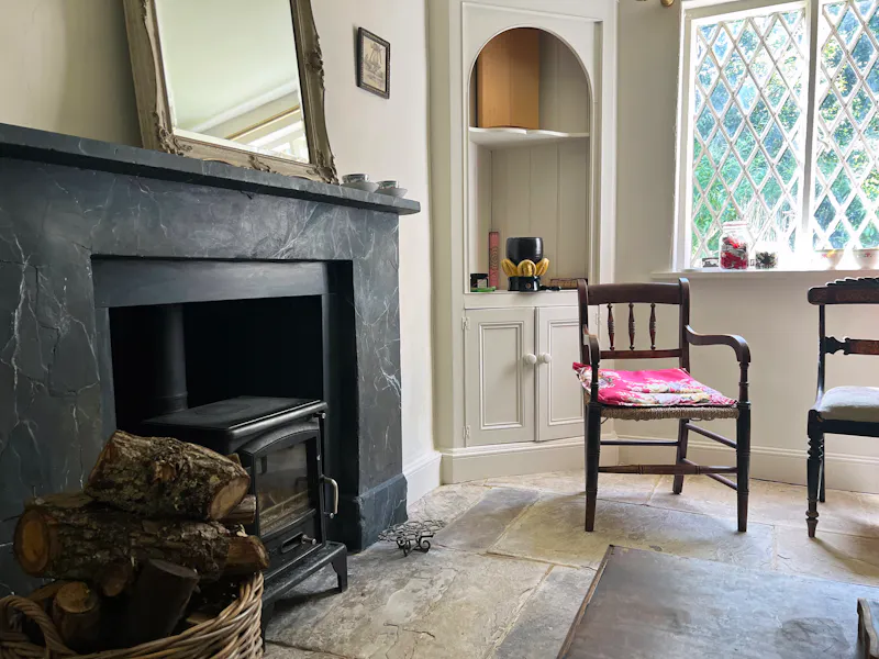 Canterbury cottage , C934 (photo 4)