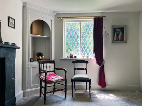 Canterbury cottage , C934
