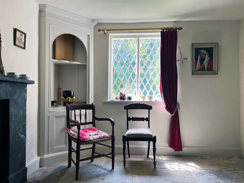Canterbury cottage , C934 (photo 2)