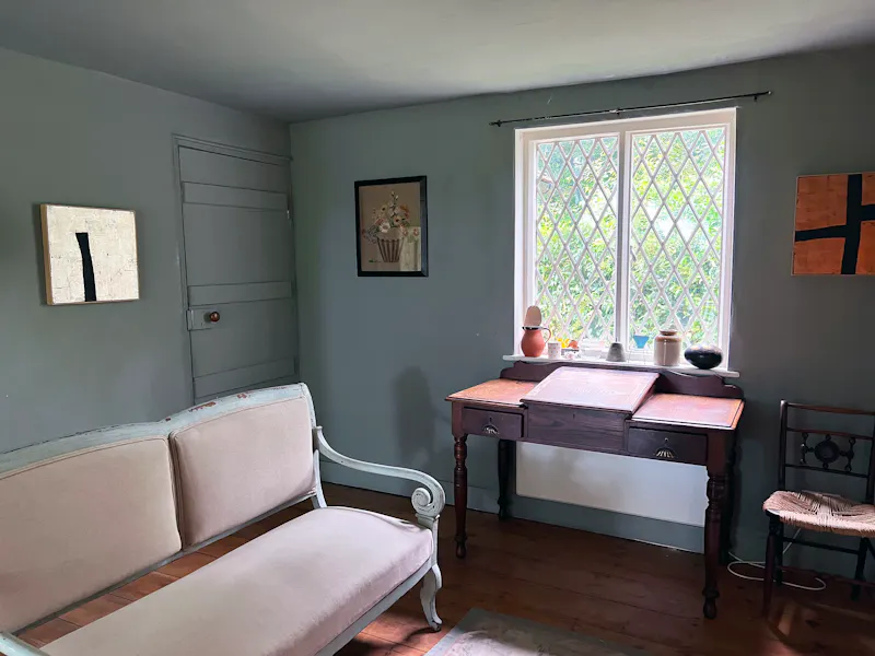 Canterbury cottage , C934 (photo 6)