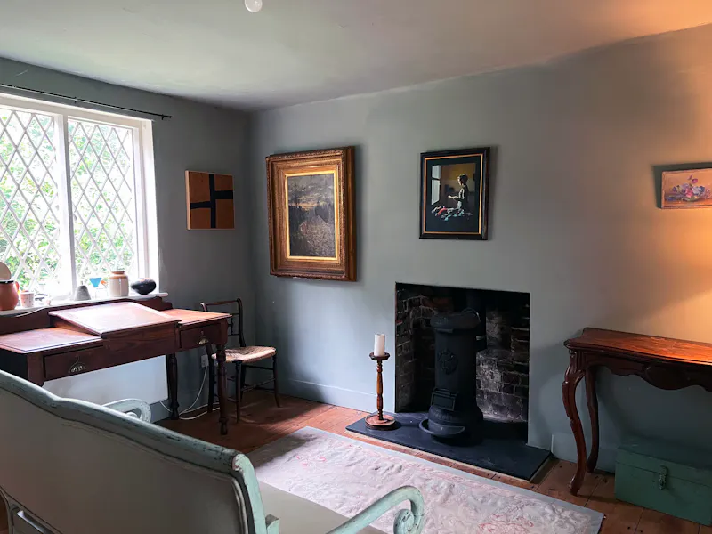 Canterbury cottage , C934 (photo 9)