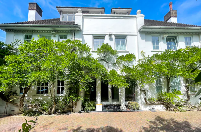 Roehampton modern mansion, D2382 (photo 63)