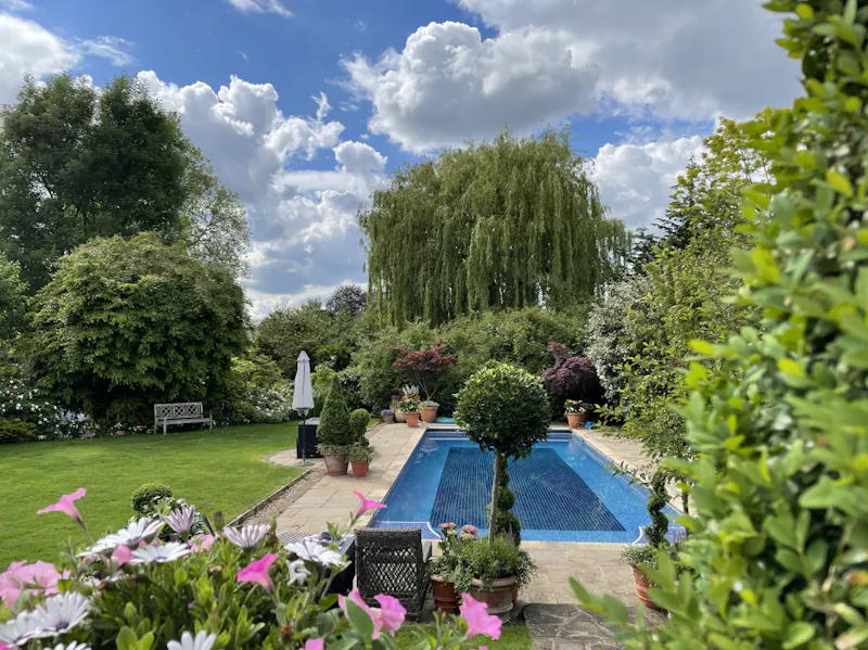Roehampton modern mansion, D2382 (photo 50)