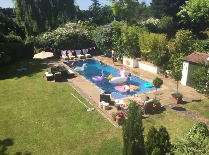 Roehampton modern mansion, D2382 (photo 51)