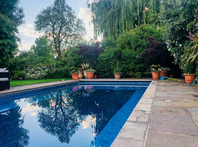 Roehampton modern mansion, D2382 (photo 48)