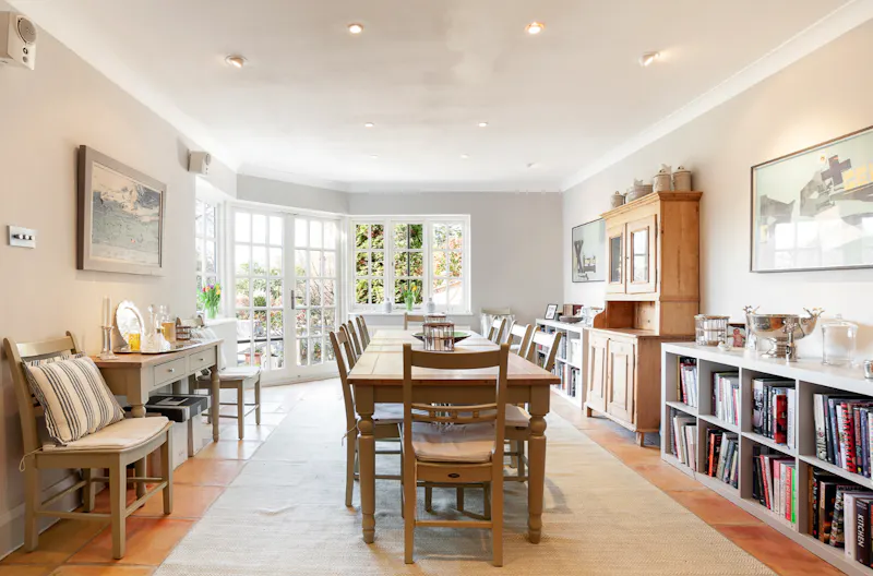 Roehampton modern mansion, D2382 (photo 13)