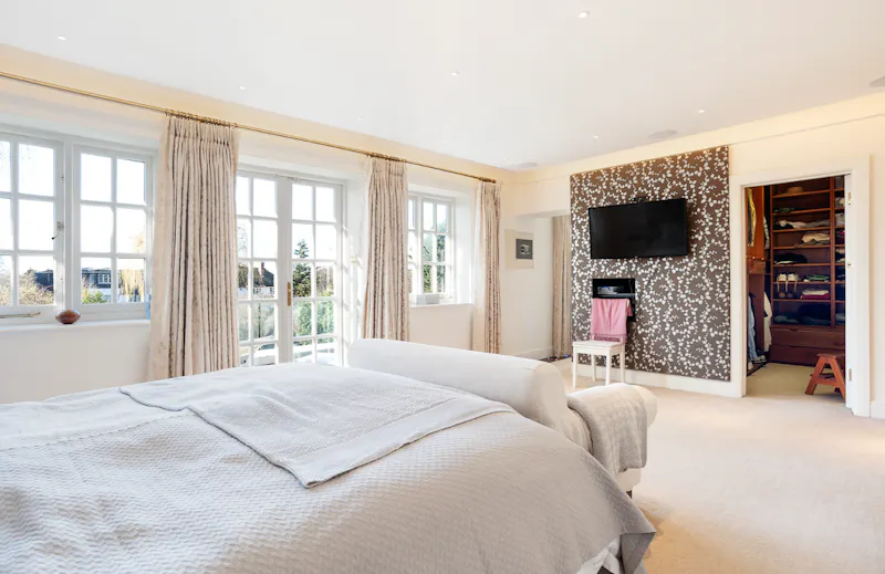 Roehampton modern mansion, D2382 (photo 28)