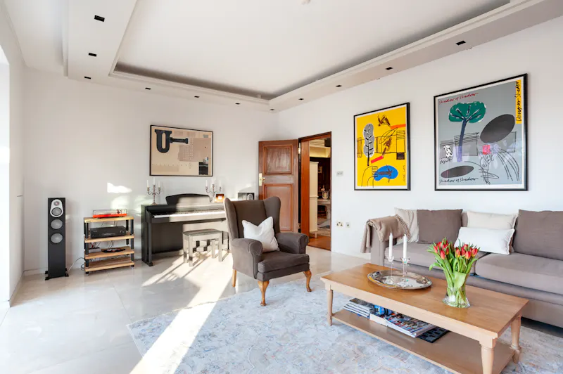 Roehampton modern mansion, D2382 (photo 20)