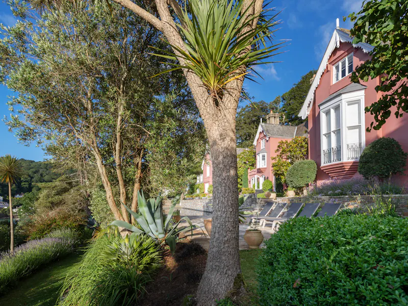 Shoot and stay Salcombe home, E416 (photo 51)