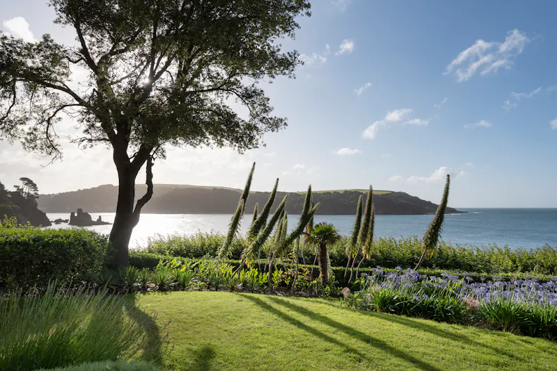 Shoot and stay Salcombe home, E416 (photo 37)