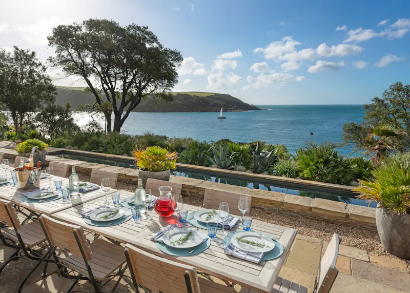 Shoot and stay Salcombe home, E416 (photo 32)