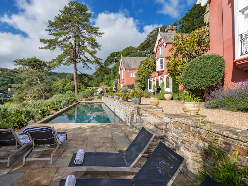 Shoot and stay Salcombe home, E416 (photo 2)