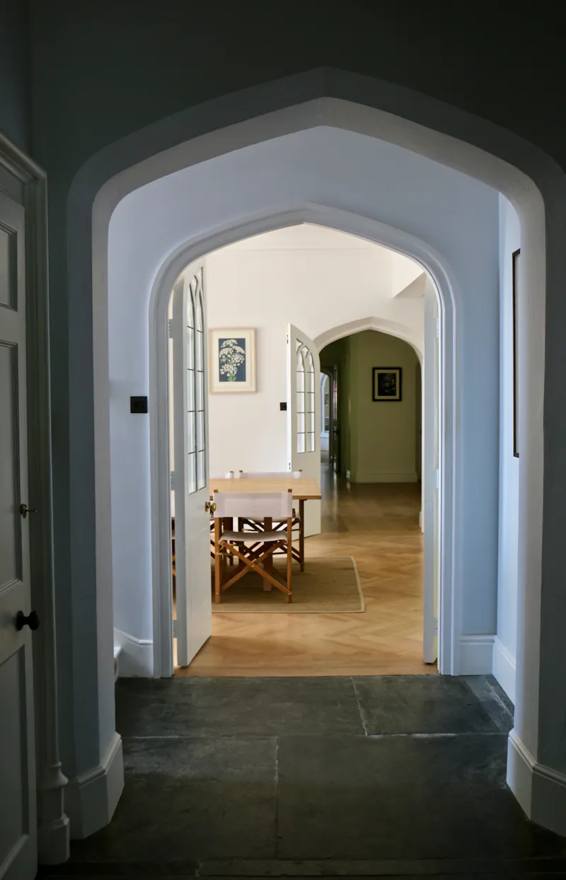 Shoot and stay Salcombe home, E416 (photo 4)
