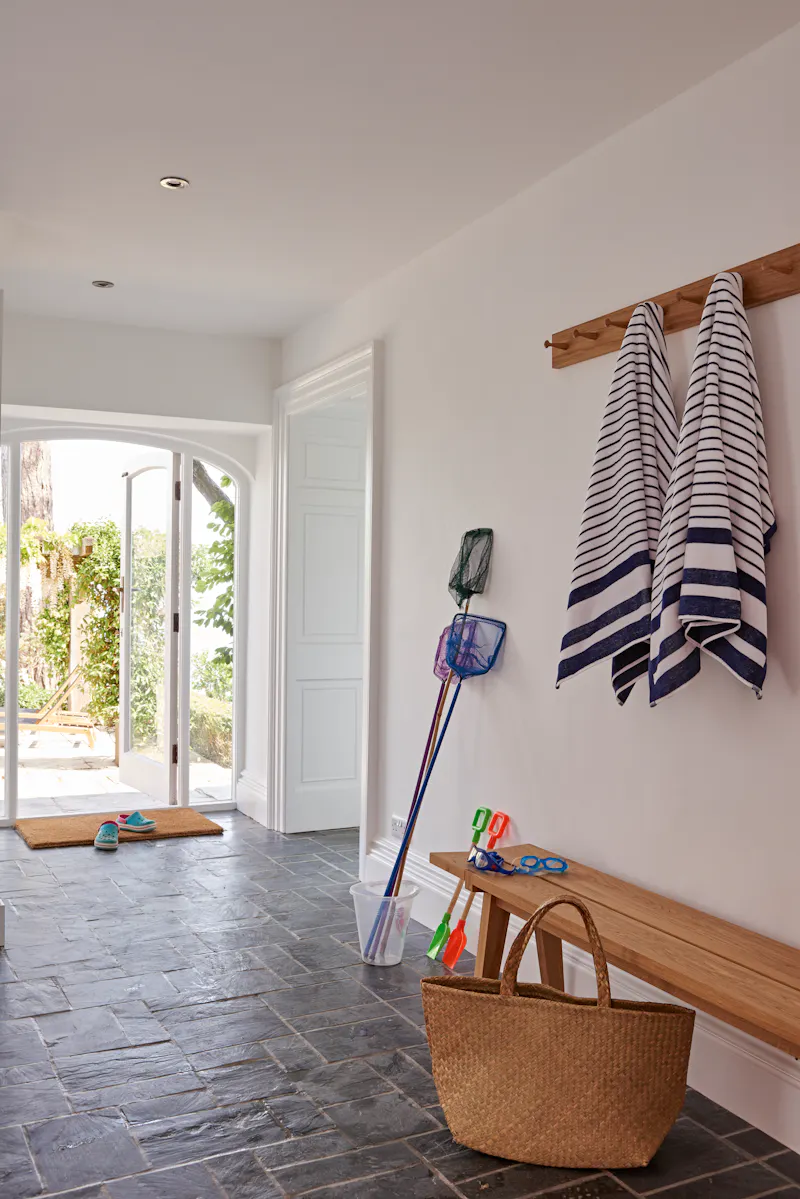 Shoot and stay Salcombe home, E416 (photo 29)